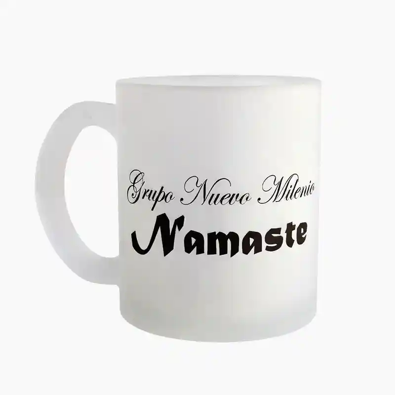 Tazón Personalizado Glass o Empavonado 11oz